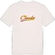 Chavelot baseball t-shirt