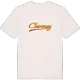 Chavenay baseball t-shirt