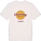 Chavenay cirkel t-shirt