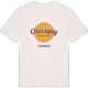 Chavigny cirkel t-shirt