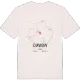 Chavigny karta t-shirt