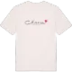 Chavin hjärta t-shirt