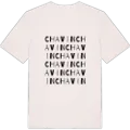 Chavin ordlek t-shirt