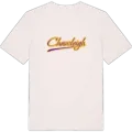 Chawleigh baseball t-shirt