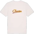 Chawton baseball t-shirt