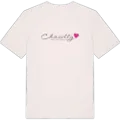 Chazilly hjärta t-shirt