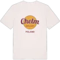 Chełm cirkel t-shirt