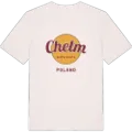 Chełm cirkel t-shirt