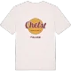 Chełst cirkel t-shirt
