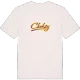 Chełsty baseball t-shirt