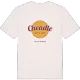 Cheadle cirkel t-shirt