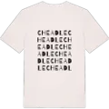 Cheadle ordlek t-shirt
