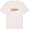 Chebdzie baseball t-shirt