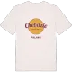 Chebdzie cirkel t-shirt
