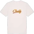 Chechły baseball t-shirt
