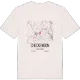 Checkendon karta t-shirt