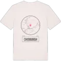 Chedburgh t-shirt