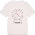 Cheddar t-shirt