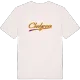 Chedgrave baseball t-shirt
