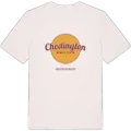 Chedington cirkel t-shirt