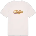 Cheffois baseball t-shirt