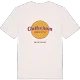 Cheltenham cirkel t-shirt
