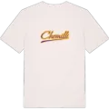 Chemilli baseball t-shirt