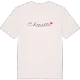 Chemilli hjärta t-shirt