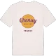 Chenay cirkel t-shirt