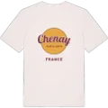 Chenay cirkel t-shirt