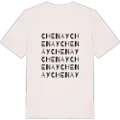 Chenay ordlek t-shirt