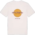 Chêne-Bougeries cirkel t-shirt