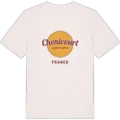 Chenicourt cirkel t-shirt