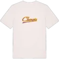 Chenois baseball t-shirt
