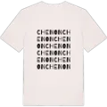 Chenon ordlek t-shirt
