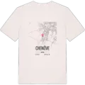 Chenôve karta t-shirt