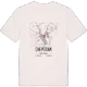 Chepstow karta t-shirt