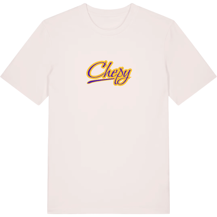 Chepy baseball t-shirt – t-shirt från PinShirt