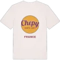 Chepy cirkel t-shirt