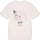 Chepy karta t-shirt