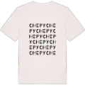 Chepy ordlek t-shirt