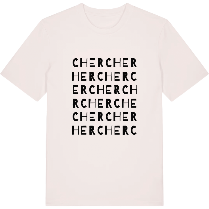 Cher ordlek t-shirt – t-shirt från PinShirt