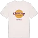 Chérisey cirkel t-shirt