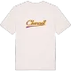 Cherwell baseball t-shirt