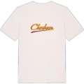 Chesham baseball t-shirt