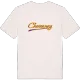 Chevannay baseball t-shirt