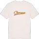 Chevannes baseball t-shirt