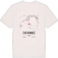 Chevannes karta t-shirt