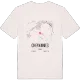 Chevannes karta t-shirt