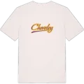 Cheveley baseball t-shirt